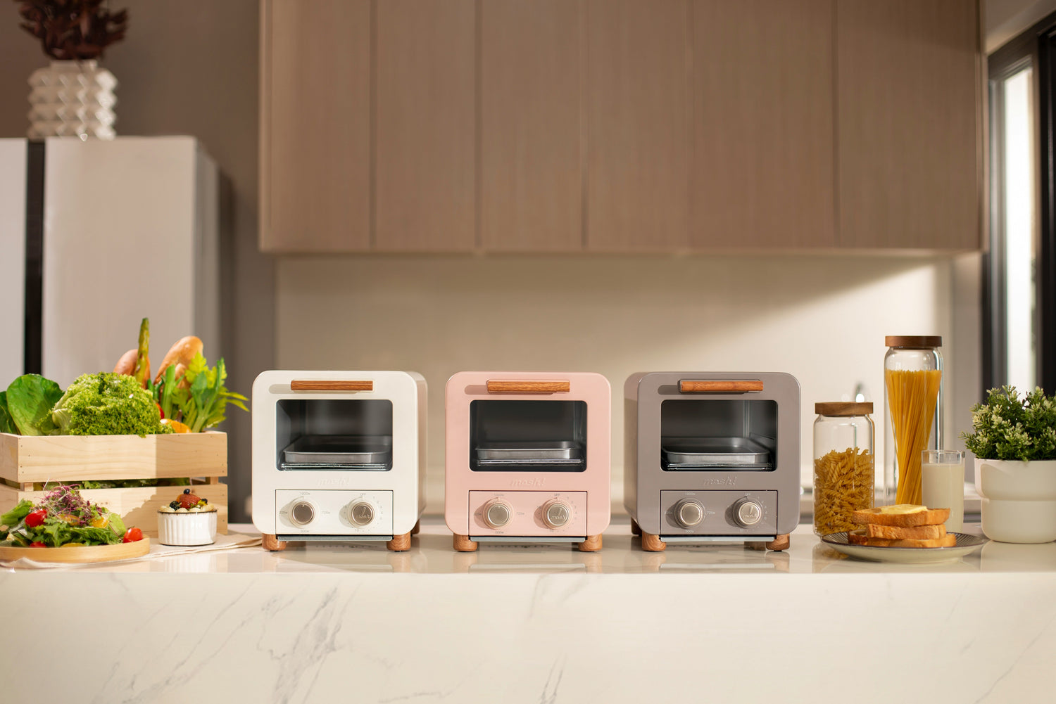 HOME APPLIANCES
